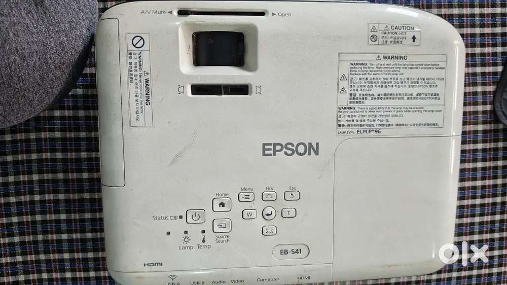 EPSON Projector