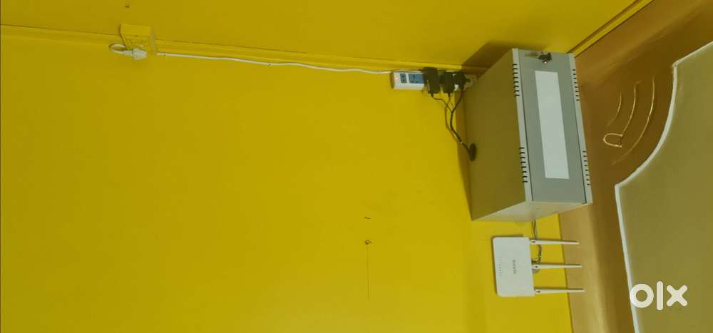 Hiring CCTV Installation Technician