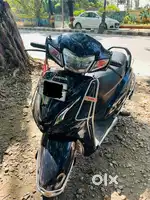 Honda Activa 6g DLX Limited Edition
