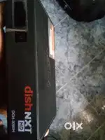 Dish Tv settopbox