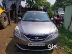 Maruti Suzuki Baleno 2018 Petrol Well Maintained