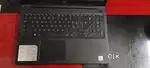 Laptop from Saudi Arabia