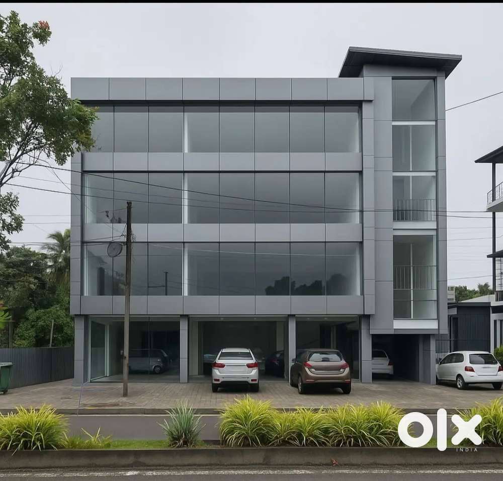 Office space 3rd and 4th floor 8000 sqft office space for rent in pala