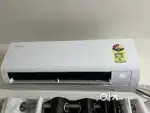 1 ton samsung ac on sale