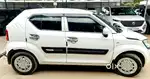Maruti Suzuki Ignis 2021 Petrol Good Condition