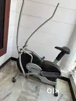 remingt exercise சைக்கிள்
