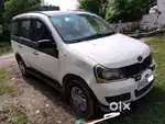 Mahindra Xylo 2012 Diesel Well Maintained