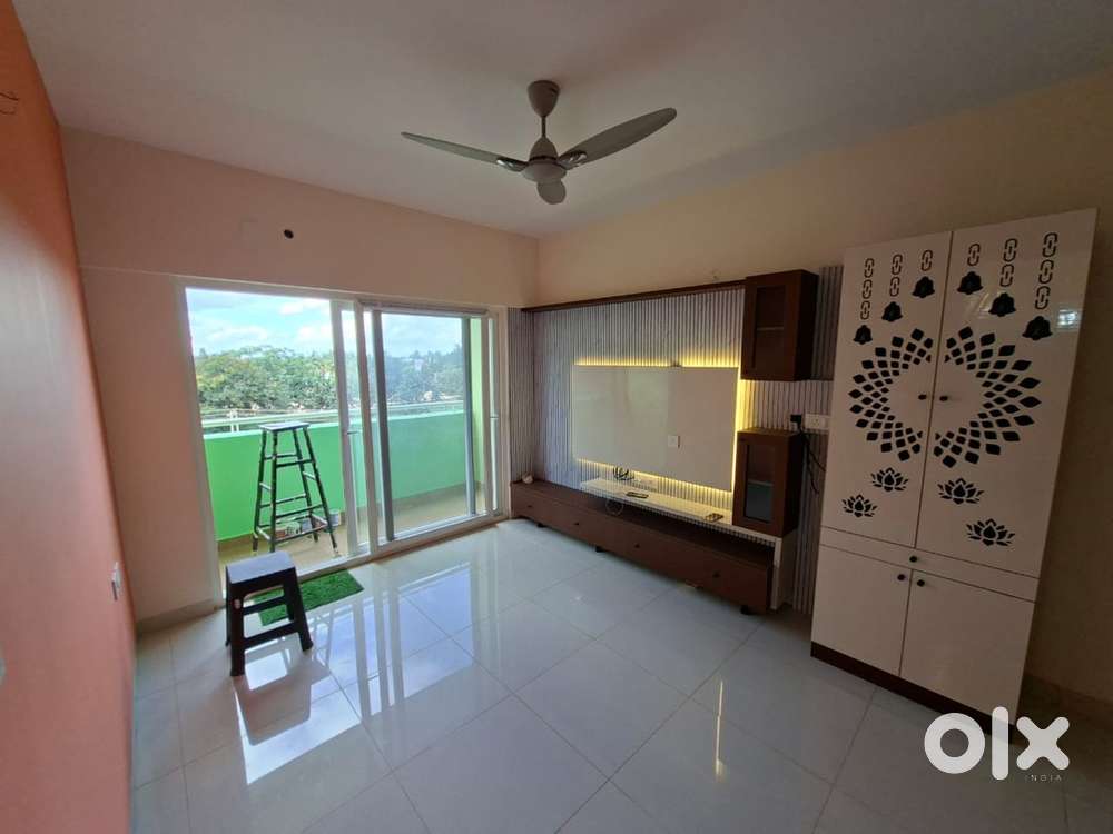 3BHK Independent House available in Babusa palya kalya nagar for lease