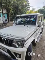 Bolero Diesel Well Maintained