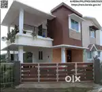 Right On The Highway - New House for Sale in Palakkad