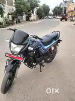 I sell my neat and clean hero passion pro