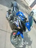 CBR best condition mh20