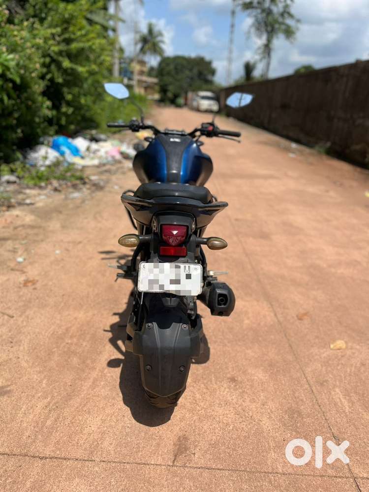 Second owner