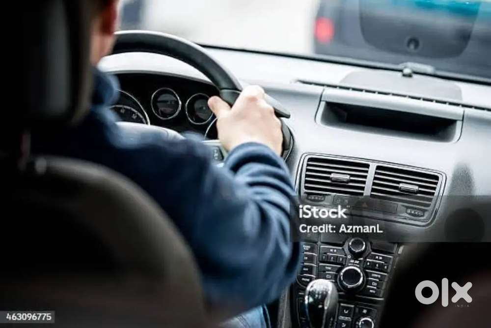 Driver ki need h