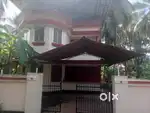 G+1 Residential Villa available for Sale or Rent at Ayyanthole