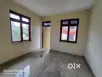 New 2bhk fatorda 65laks with parking