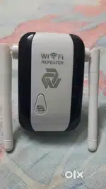 WiFi Repeater