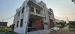 Corner house for sale with in Chitaipur || 100 m from main road