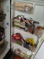 Fridge whirlpool 180 litre