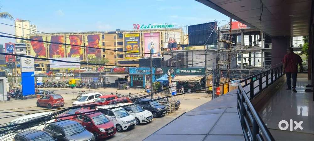 Prime furnished Office Space Edappally