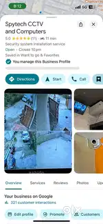 CCTV CAMERAS AND COMPUTER INSTALLATION SERVICE