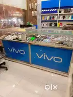 Vivo/oppo counters available shop closed