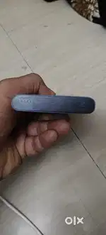 Mi power bank