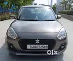 Maruti Suzuki Swift 2018 VXI, 2019, Petrol