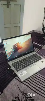 HP ELITE BOOK 845 G7 MODEL