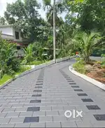 3000sqft 5BHK Semifurnished House near Pothanikad, Muvattupuzha