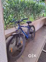 Frog Viper x101 cycle 2 yrs old on sale