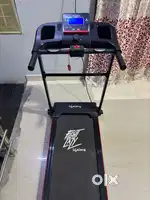 Life long treadmill