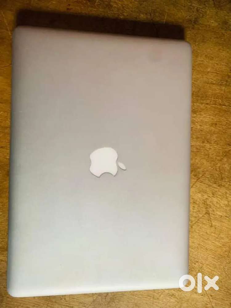 Apple MacBook Pro