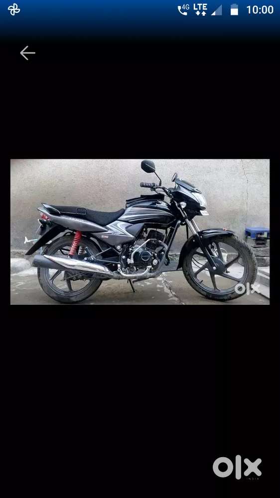 Hondadream yuga