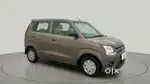 Maruti Suzuki Wagon R CNG LXI Opt, 2021, CNG & Hybrids