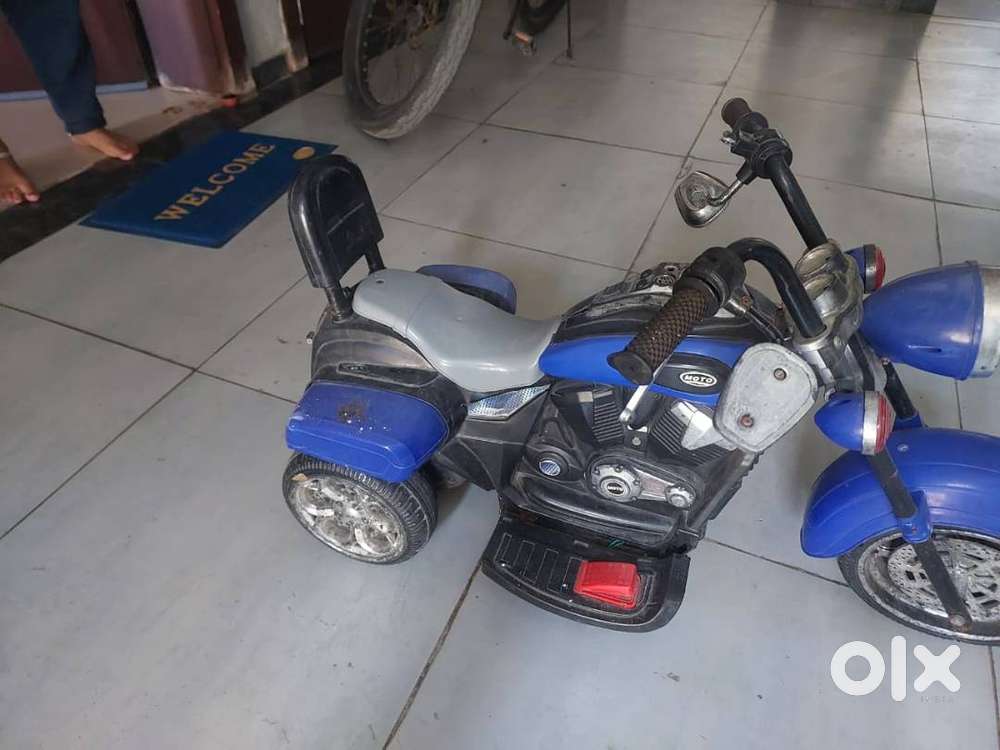 Royal Enfield Kids Bullet want to Sell on urgent basis