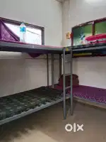 Gents PG/Hostel Daily/Monthly Rent opposite Oberon Mall near Anjumana