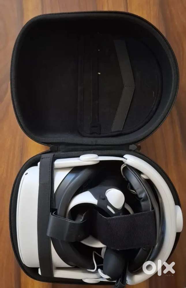 Meta Quest 2 128GB Mint condition