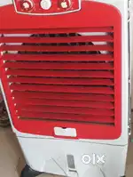 Air cooler