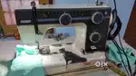Sewing machine