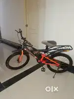 VINTAGE JORDAN BiCycle for Age 7 Year to 11 year Kids
