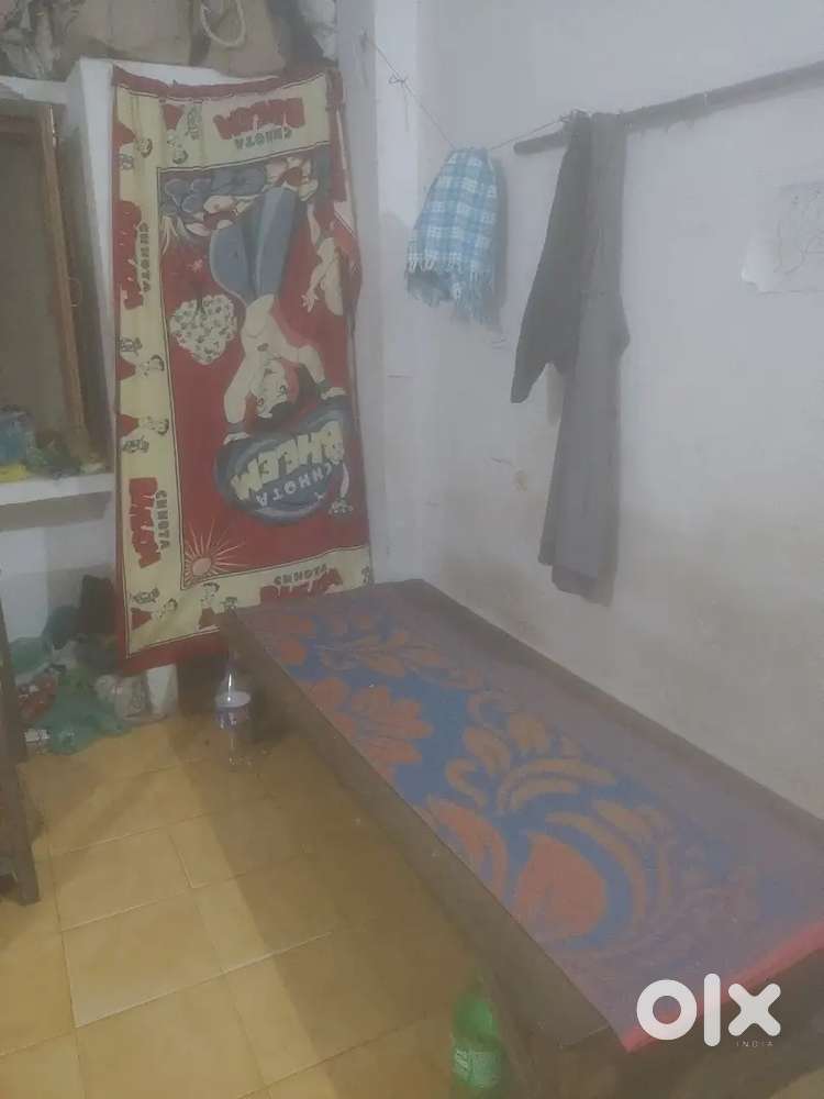 1 bed 1625 electric bill generated on last day of month. 2 bed vacant.