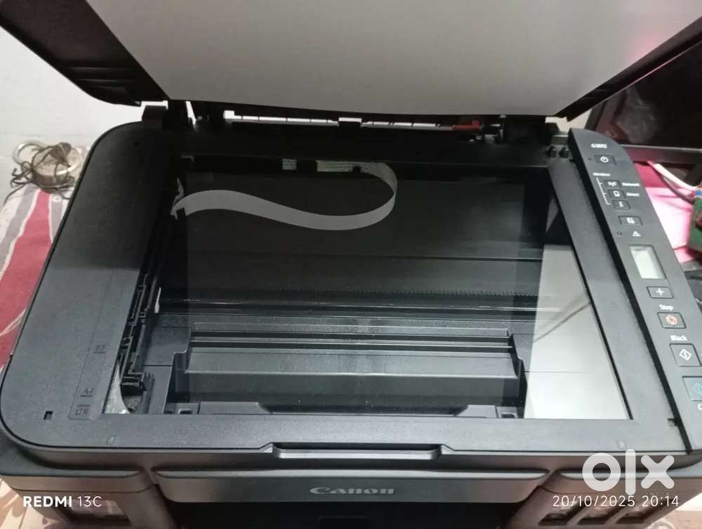 Printer selling