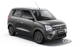 Maruti Suzuki Wagon R 2022 Petrol 12000 Km Driven