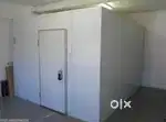 Cold room  cold storage.   नया आया पुराना किसी भी प्रकार का कोल्ड रूम