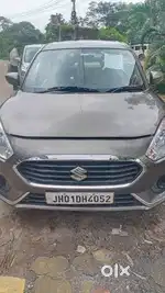 Maruti Suzuki Dzire 1.2 VXI AMT, 2019, Petrol