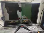 Full gaming pc setup
