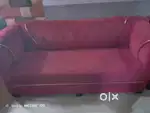 Sofa tree cetar and 2 cetar