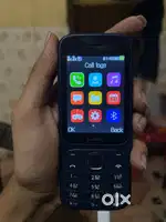 Lava keyboard phone full working