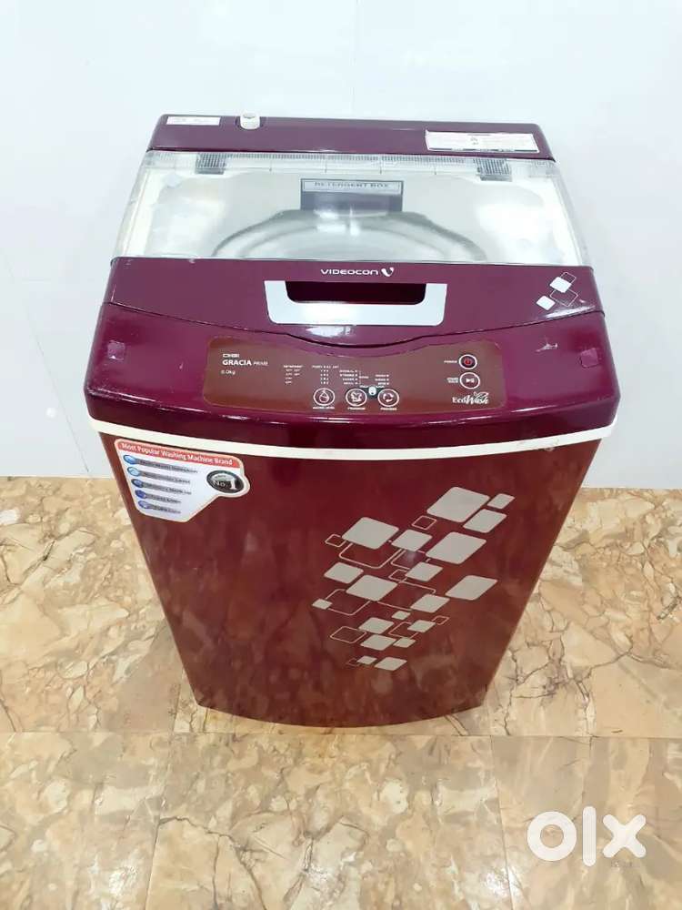 Videocon  Top Load Washing Machine best condition
